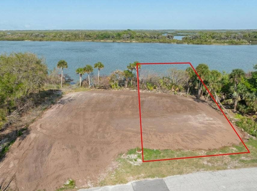 Property photo for 185 JONES FISH CAMP ROAD, Edgewater, FL