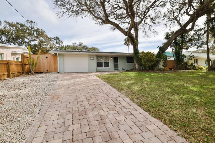 Property photo for 2307 SAXON DRIVE, New Smyrna Beach, FL