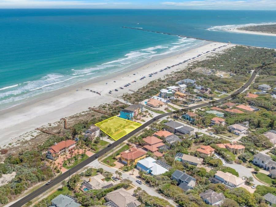 Property photo for 4873 S ATLANTIC AVENUE, Ponce Inlet, FL