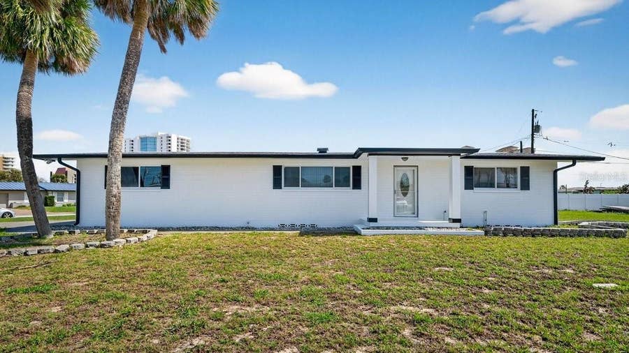 Property photo for 2538 CORAL WAY W, Daytona Beach, FL
