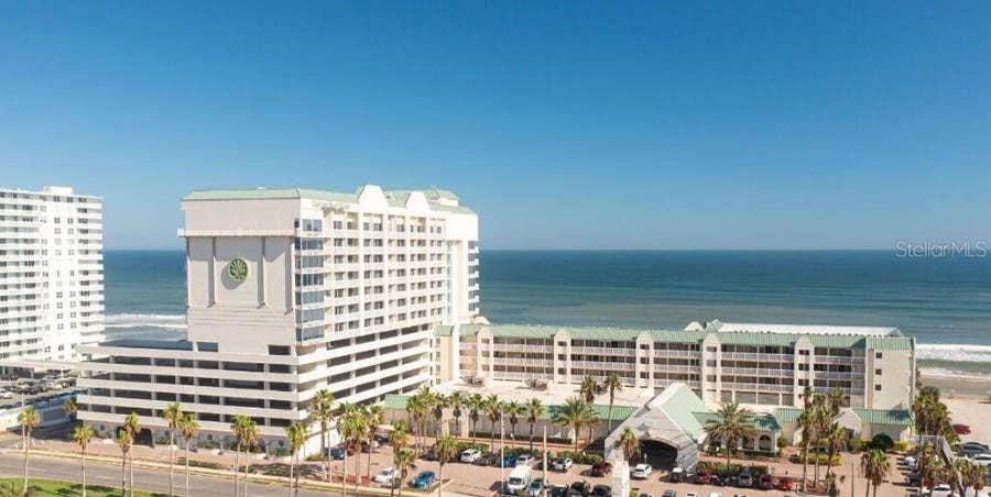 Property photo for 2700 N ATLANTIC AVENUE, #421, Daytona Beach, FL
