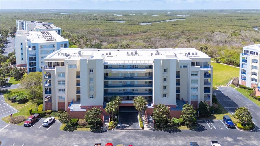 Property photo for 5300 S ATLANTIC AVENUE, #6-207, New Smyrna Beach, FL