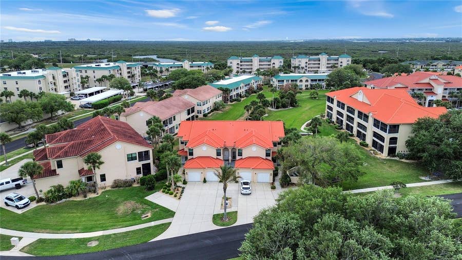 Property photo for 441 BOUCHELLE DRIVE, #202, New Smyrna Beach, FL