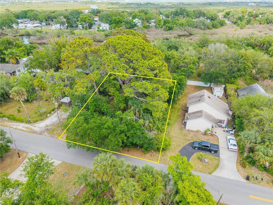 Property photo for BROOKLINE AVENUE, New Smyrna Beach, FL