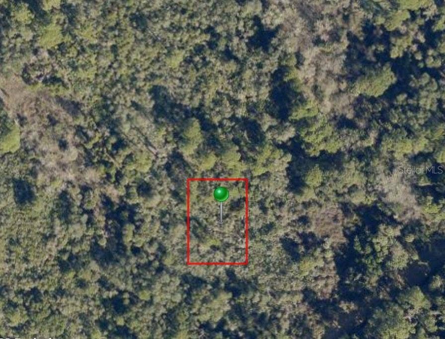 Property photo for VAC NO STREET, Oak Hill, FL