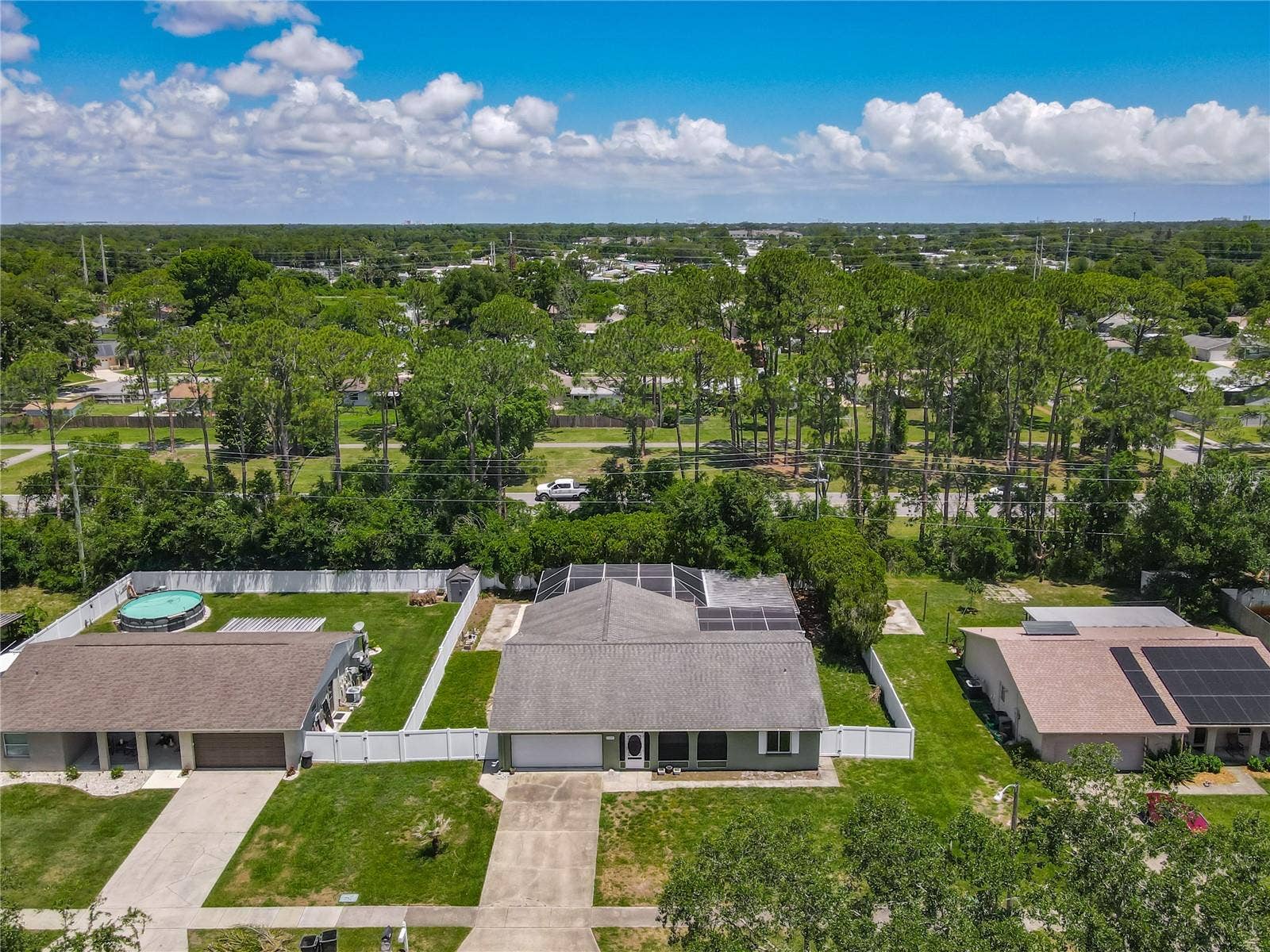 1237 JEFFERY DRIVE, Port Orange, FL 32129