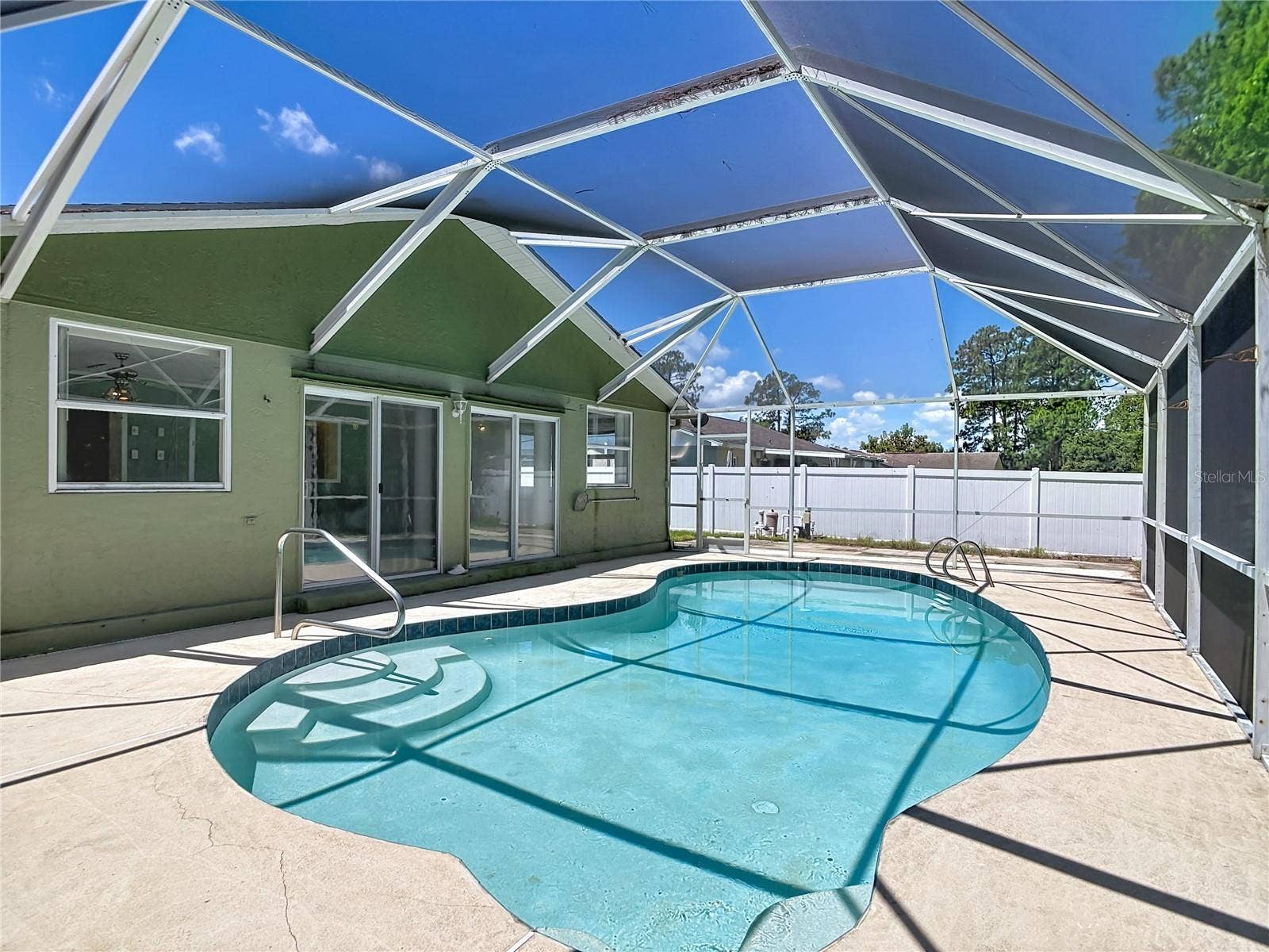 1237 JEFFERY DRIVE, Port Orange, FL 32129