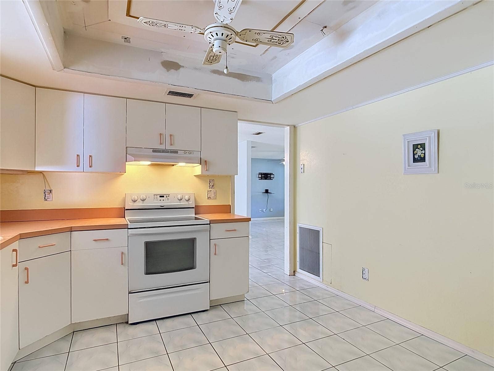 1237 JEFFERY DRIVE, Port Orange, FL 32129