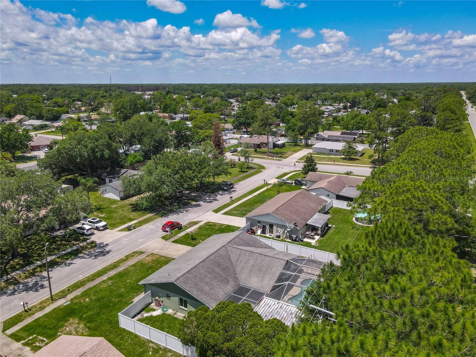 1237 JEFFERY DRIVE, Port Orange, FL 32129