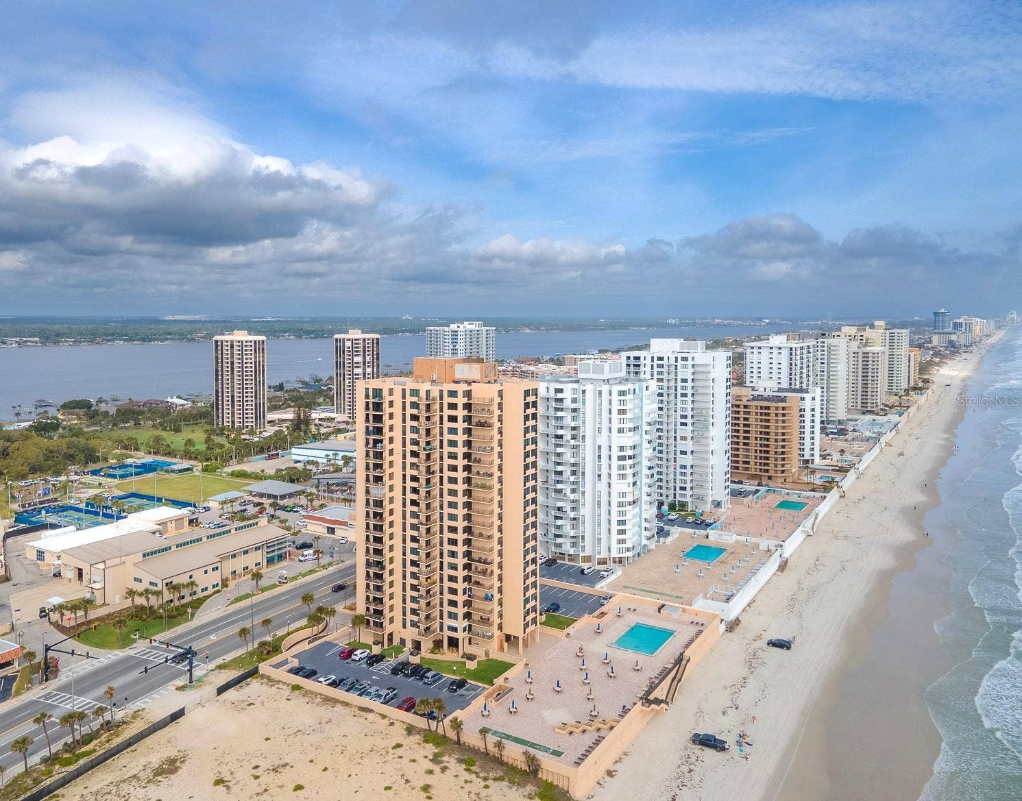 3051 S. ATLANTIC AVENUE, #1805, Daytona Beach Shores, FL 32118