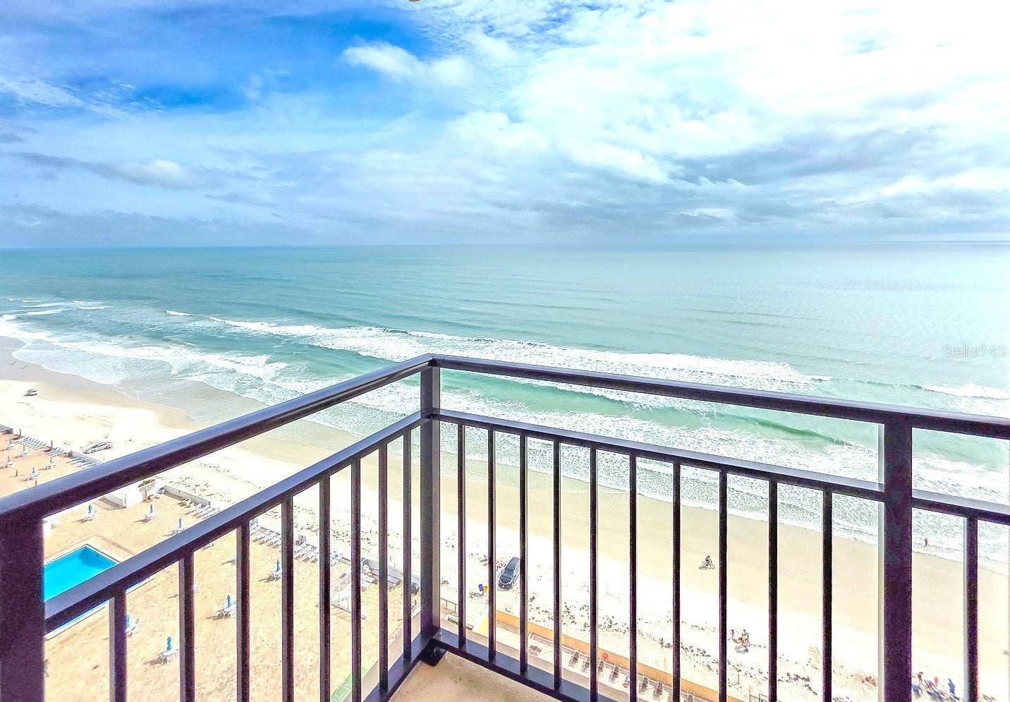 3051 S. ATLANTIC AVENUE, #1805, Daytona Beach Shores, FL 32118