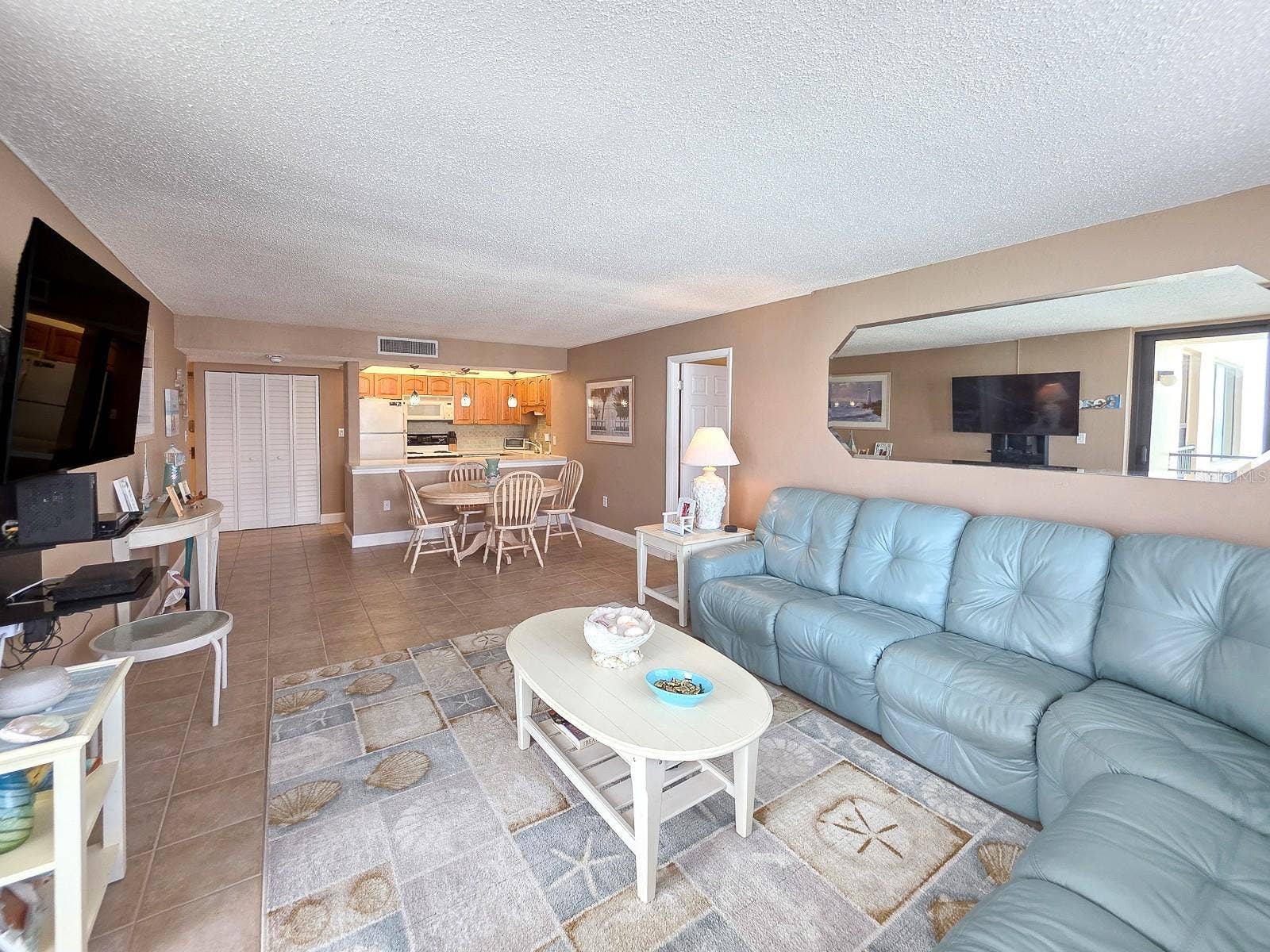 3051 S. ATLANTIC AVENUE, #1805, Daytona Beach Shores, FL 32118