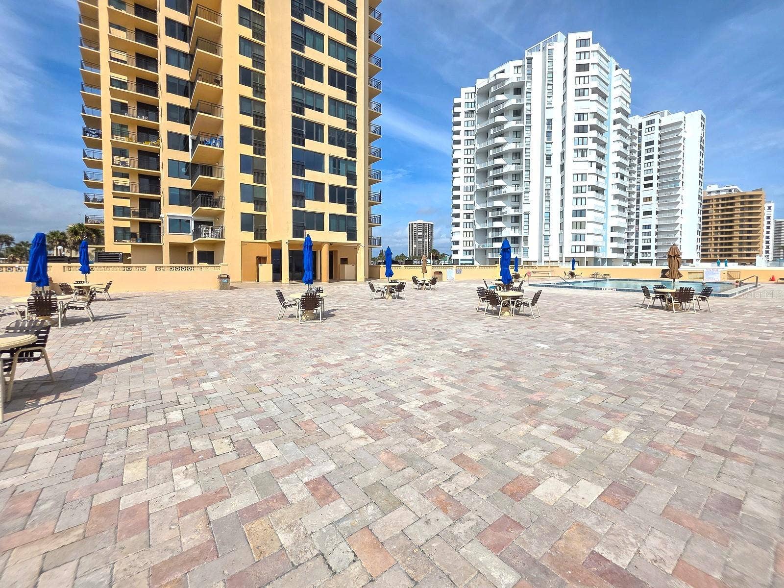 3051 S. ATLANTIC AVENUE, #1805, Daytona Beach Shores, FL 32118