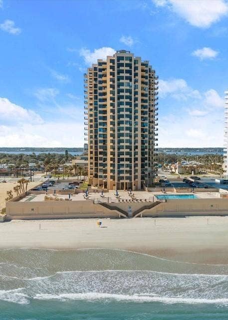 3051 S. ATLANTIC AVENUE, #1805, Daytona Beach Shores, FL 32118