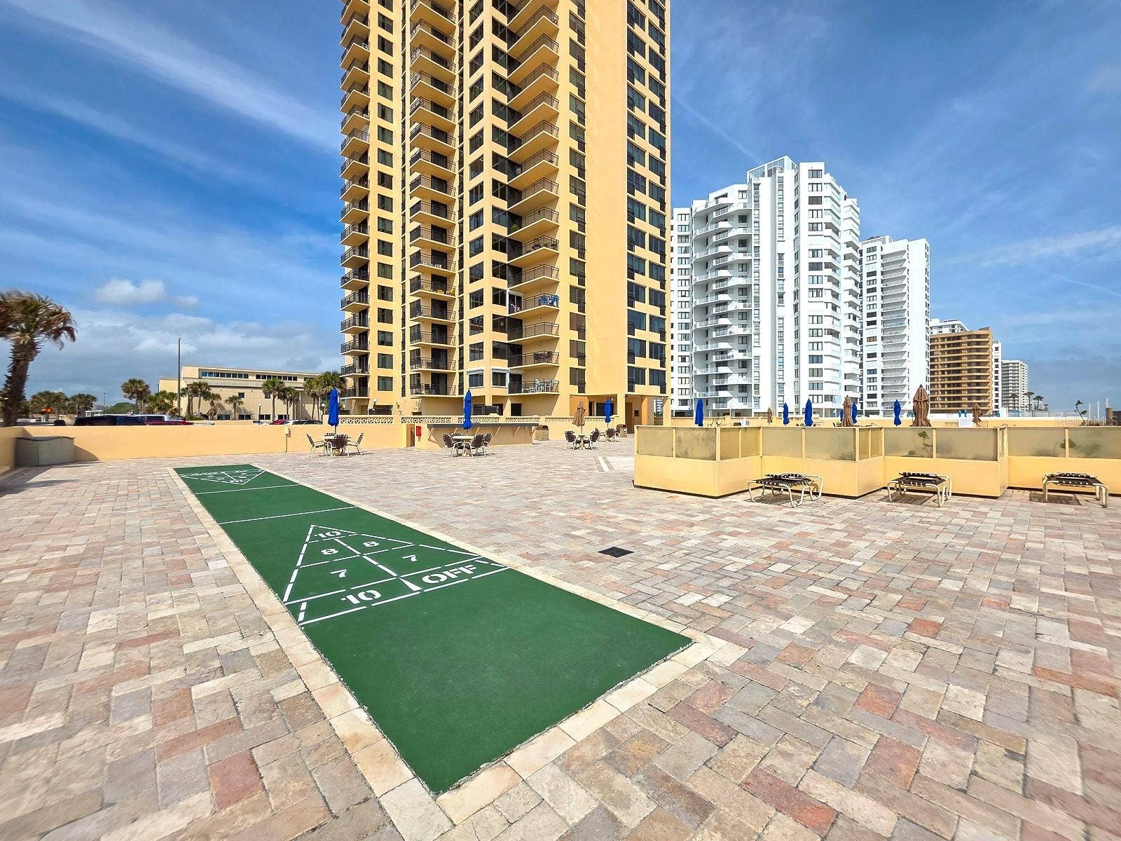 3051 S. ATLANTIC AVENUE, #1805, Daytona Beach Shores, FL 32118