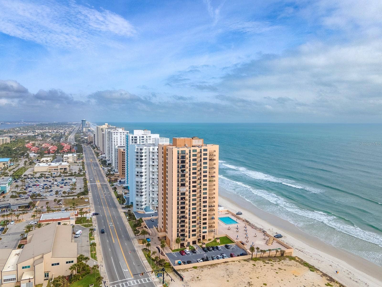 3051 S. ATLANTIC AVENUE, #1805, Daytona Beach Shores, FL 32118