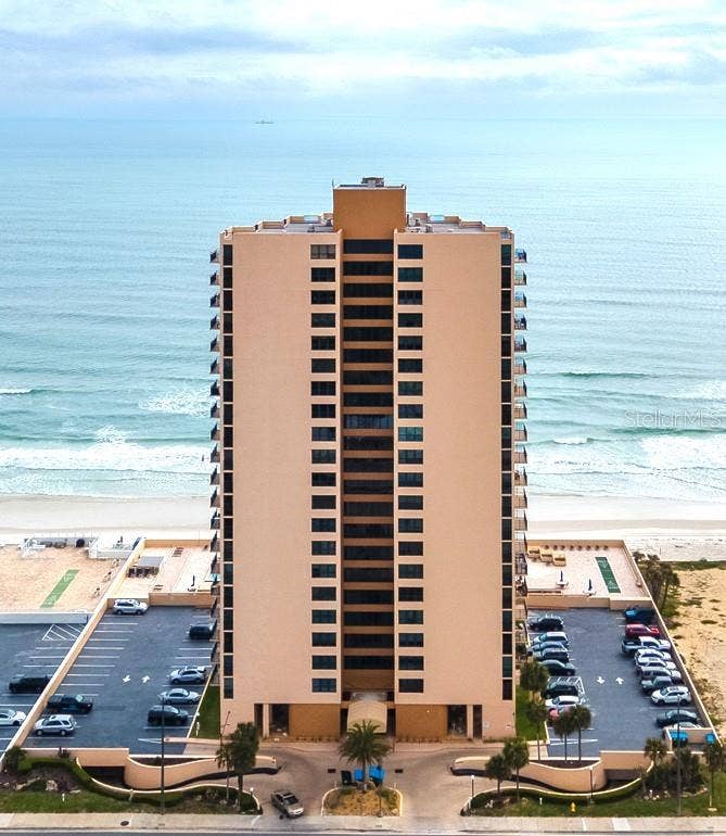 3051 S. ATLANTIC AVENUE, #1805, Daytona Beach Shores, FL 32118