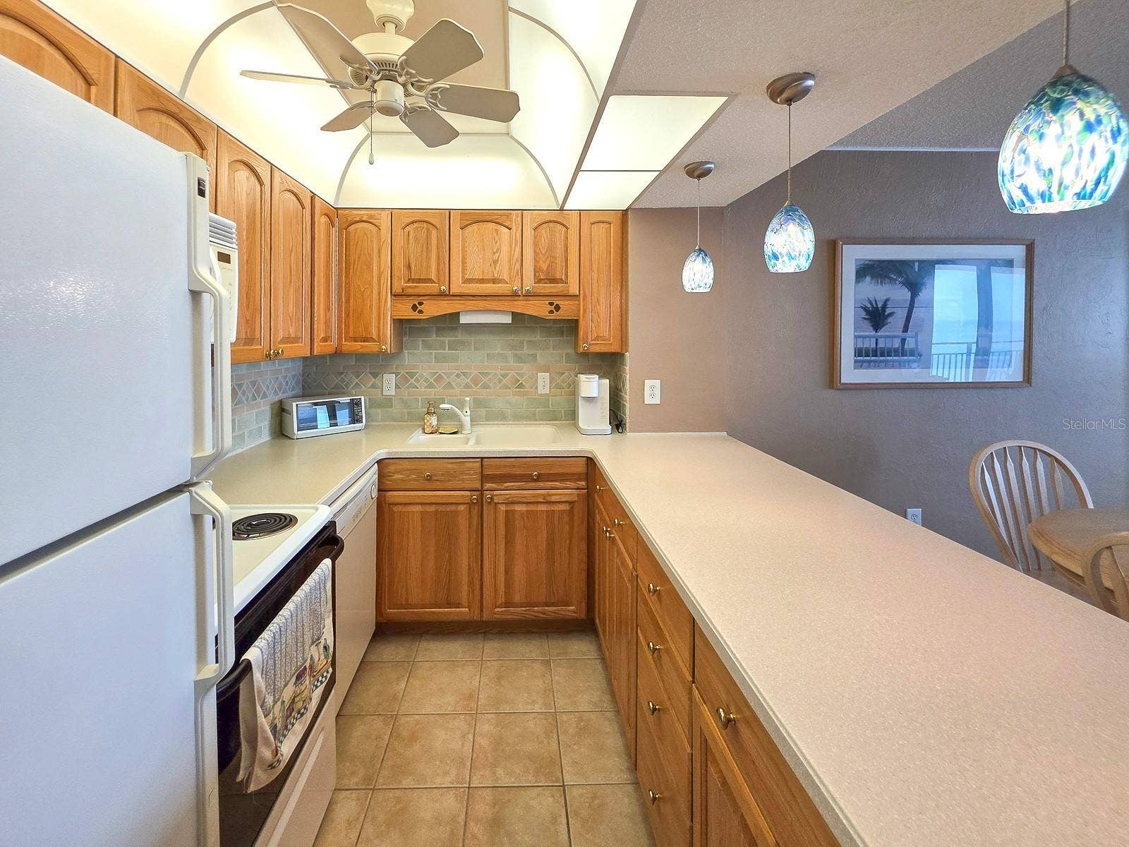 3051 S. ATLANTIC AVENUE, #1805, Daytona Beach Shores, FL 32118