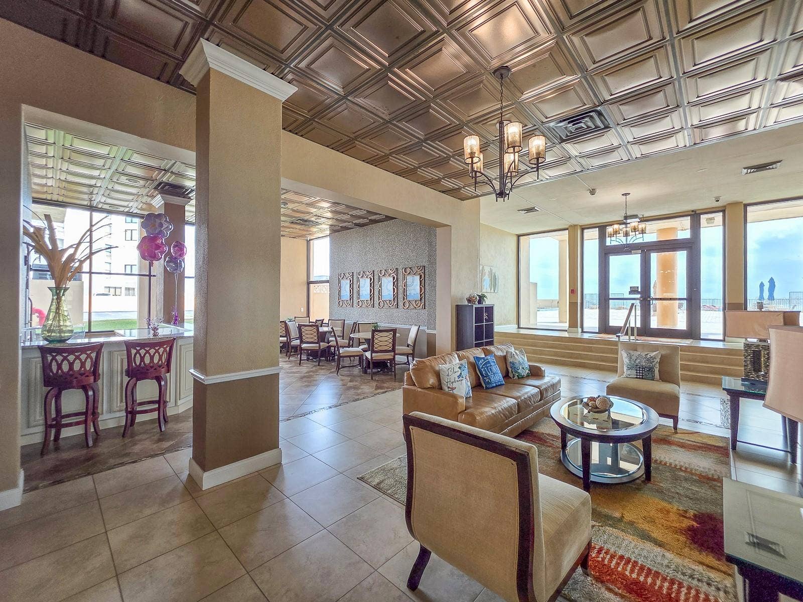 3051 S. ATLANTIC AVENUE, #1805, Daytona Beach Shores, FL 32118