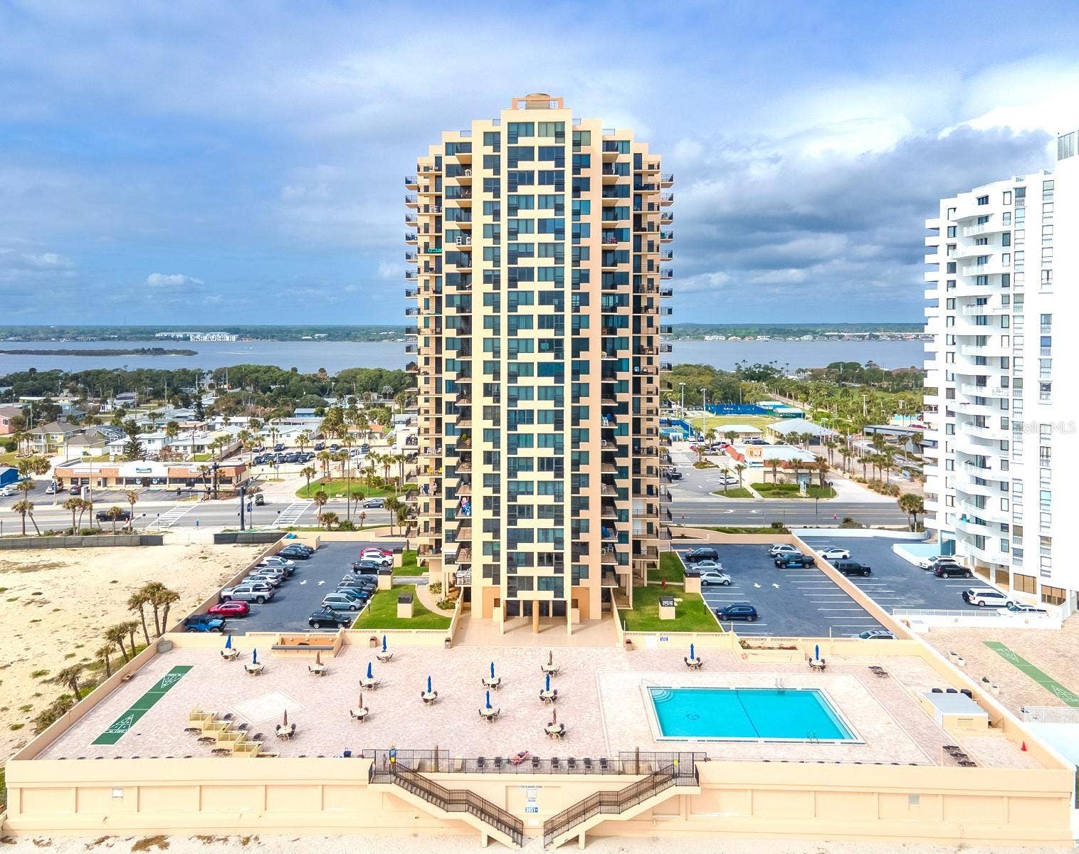 3051 S. ATLANTIC AVENUE, #1805, Daytona Beach Shores, FL 32118