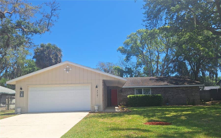 Property photo for 2707 PINE TREE DRIVE, Edgewater, FL