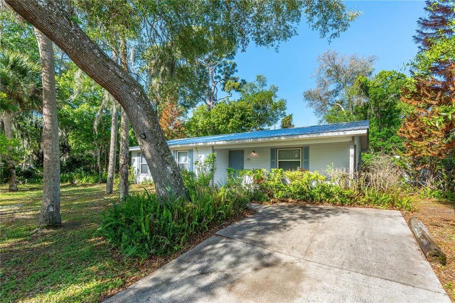 Property photo for 240 NEWCOMB STREET, New Smyrna Beach, FL