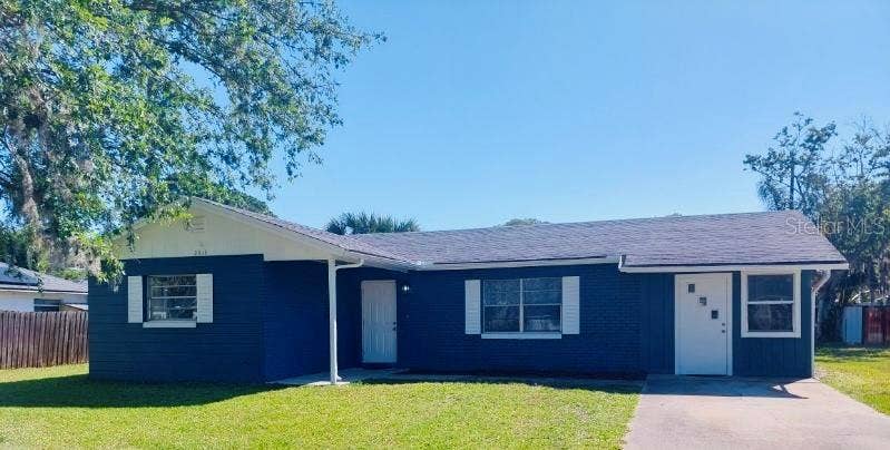 Property photo for 2315 QUEEN PALM DRIVE, Edgewater, FL