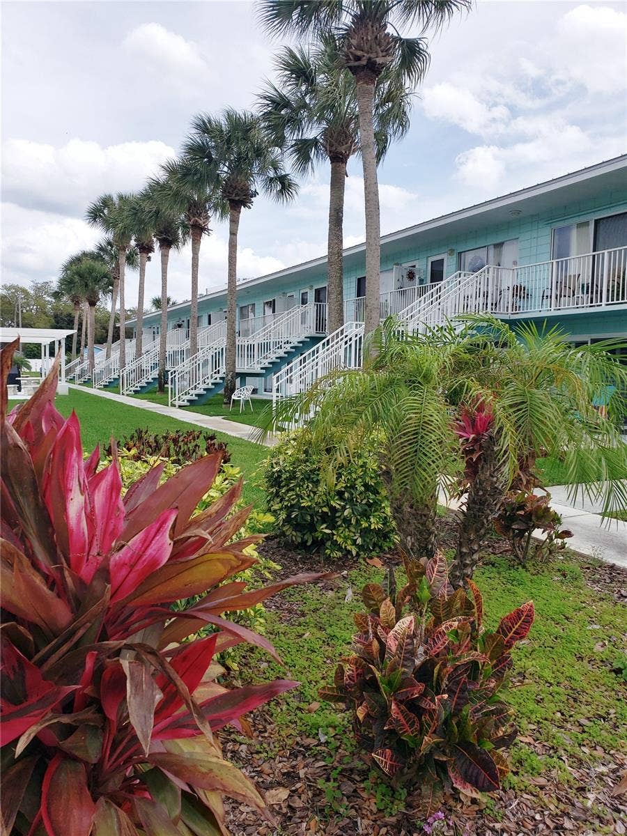 Property photo for 541 S PENINSULA AVENUE, #A21, New Smyrna Beach, FL