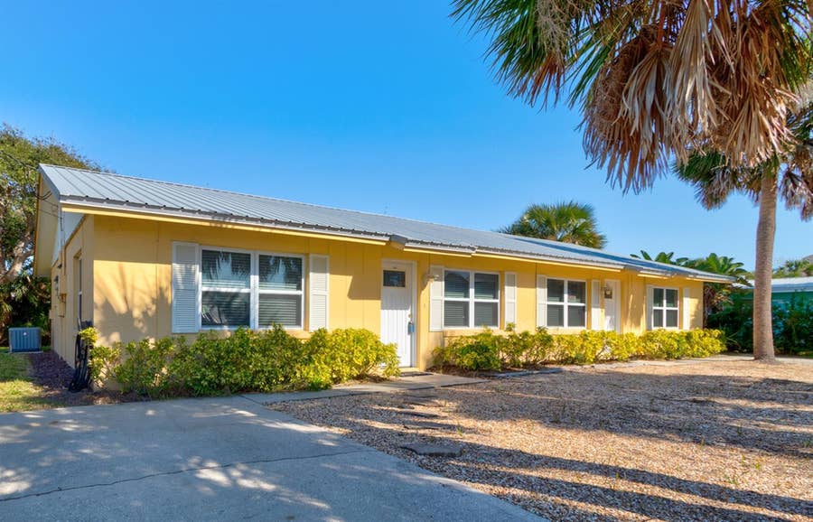 Property photo for 712-714 OAKWOOD AVENUE, New Smyrna Beach, FL