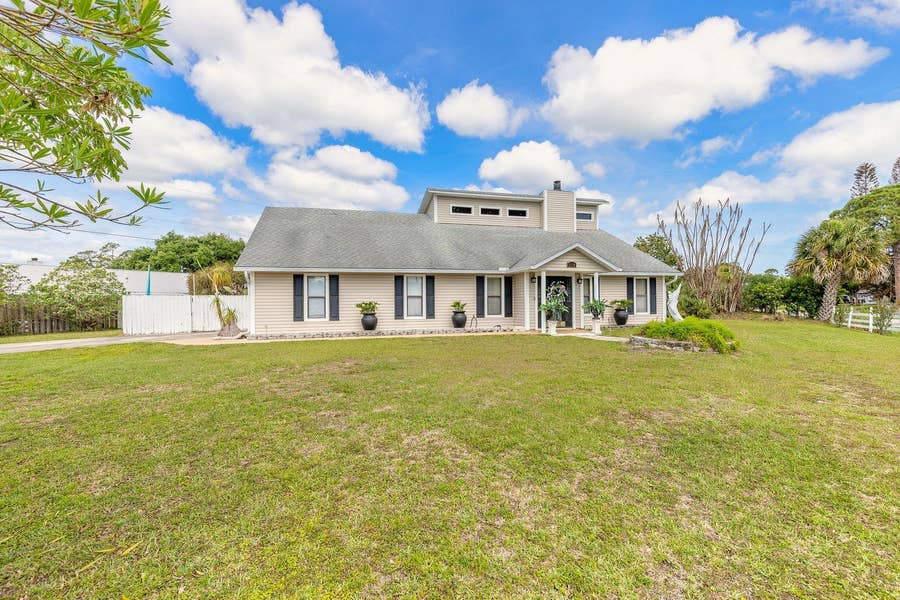 Property photo for 3130 ROYAL PALM DRIVE, Edgewater, FL