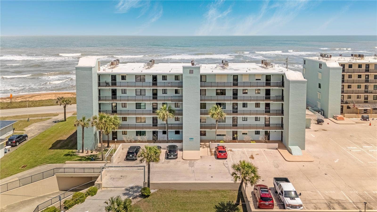 2222 OCEAN SHORE BOULEVARD, #102B, Ormond Beach, FL 32176 2222 OCEAN SHORE BOULEVARD, #102B, Ormond Beach, FL 32176
