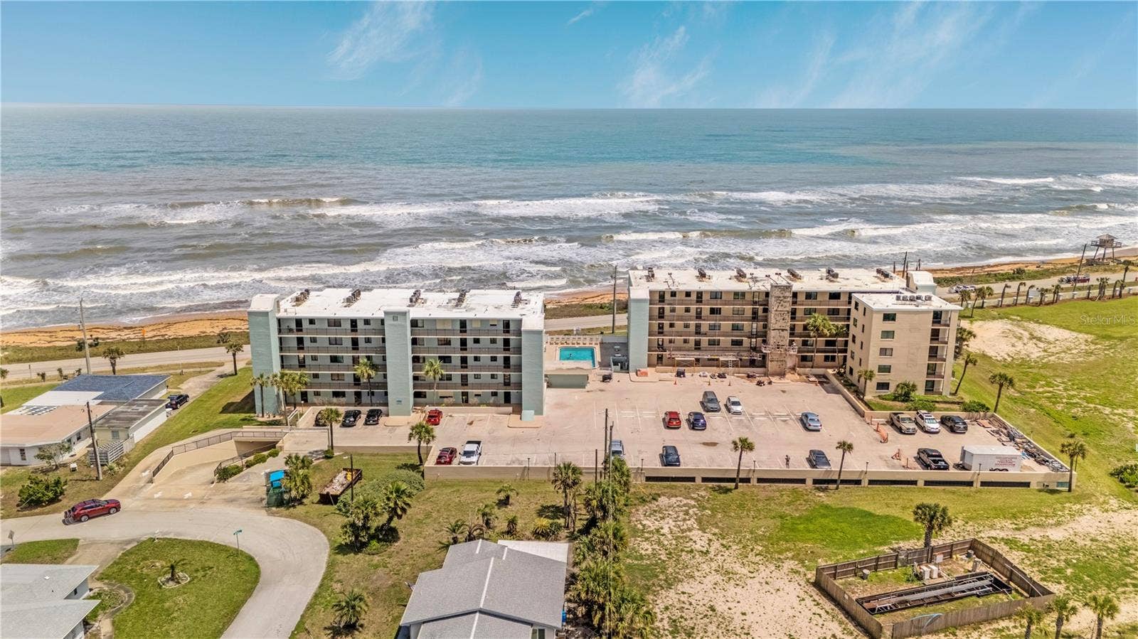 2222 OCEAN SHORE BOULEVARD, #102B, Ormond Beach, FL 32176 2222 OCEAN SHORE BOULEVARD, #102B, Ormond Beach, FL 32176