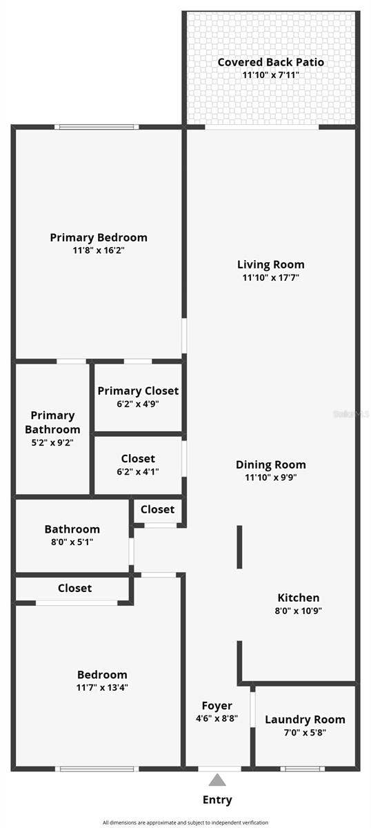 2222 OCEAN SHORE BOULEVARD, #102B, Ormond Beach, FL 32176 2222 OCEAN SHORE BOULEVARD, #102B, Ormond Beach, FL 32176