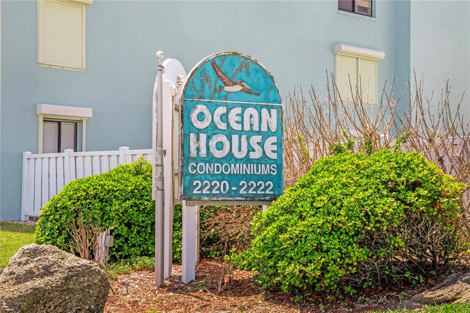 2222 OCEAN SHORE BOULEVARD, #102B, Ormond Beach, FL 32176 2222 OCEAN SHORE BOULEVARD, #102B, Ormond Beach, FL 32176