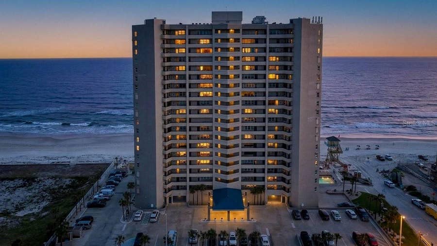 Property photo for 3425 S ATLANTIC AVENUE, #1706, Daytona Beach, FL