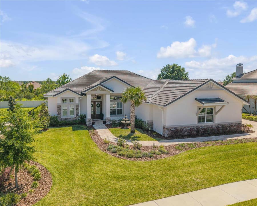 Property photo for 3055 ISOLA BELLA BOULEVARD, Mount Dora, FL