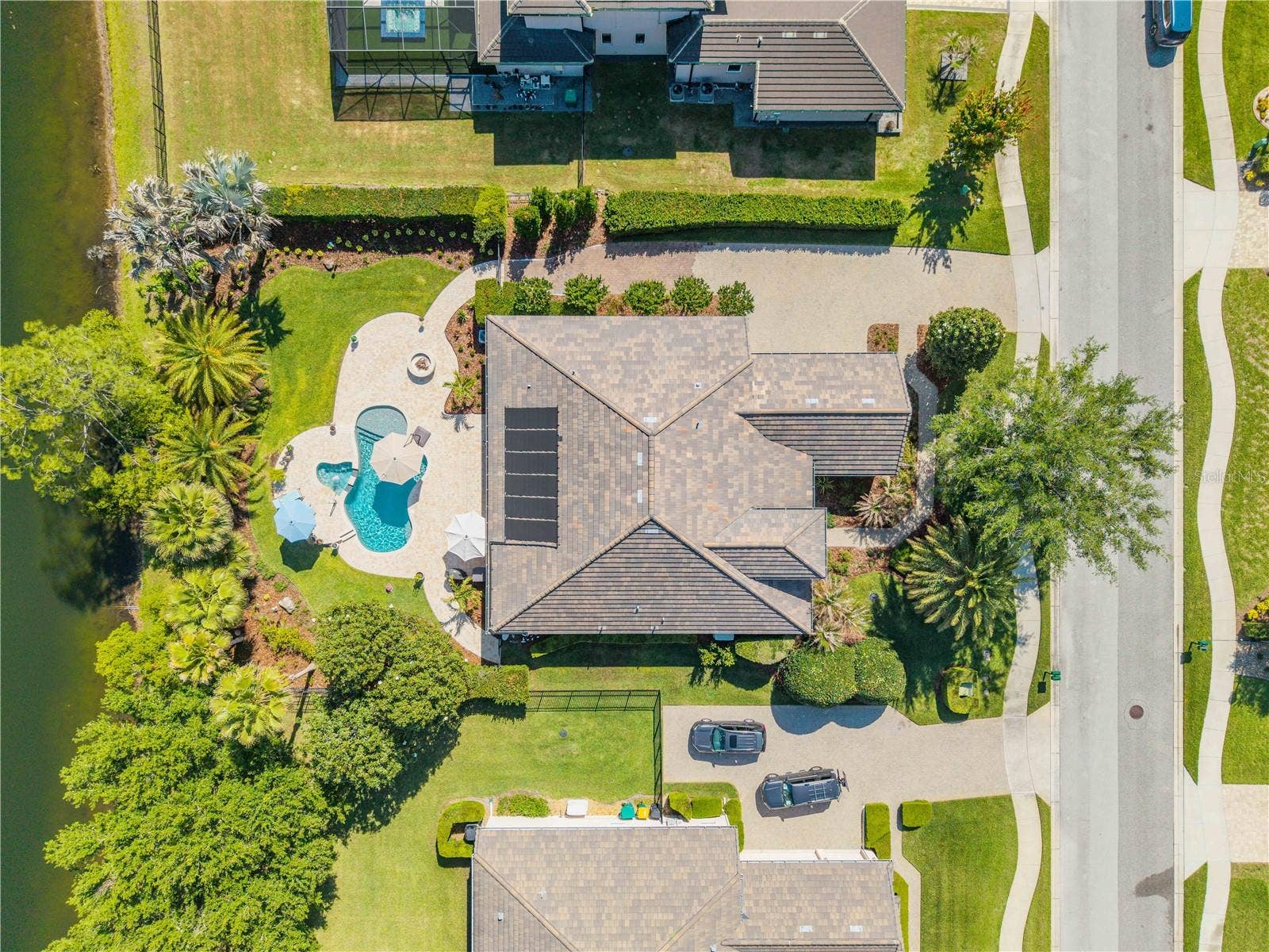 3029 ISOLA BELLA BOULEVARD, Mount Dora, FL 32757 3029 ISOLA BELLA BOULEVARD, Mount Dora, FL 32757