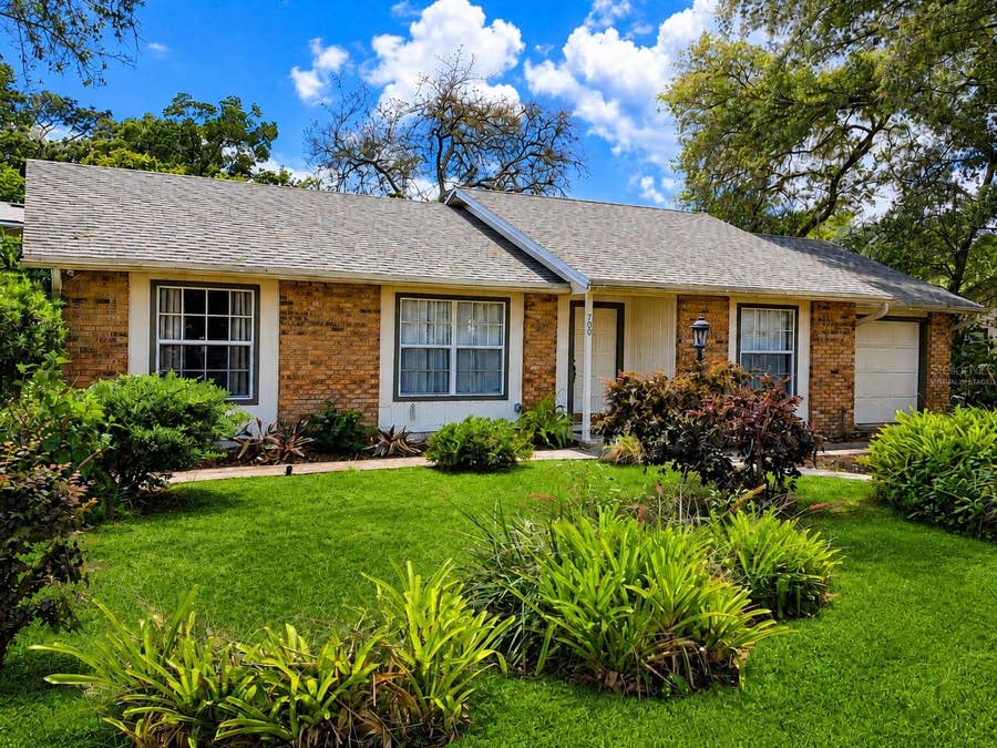 Property photo for 700 SWARTHMORE ROAD, Deland, FL