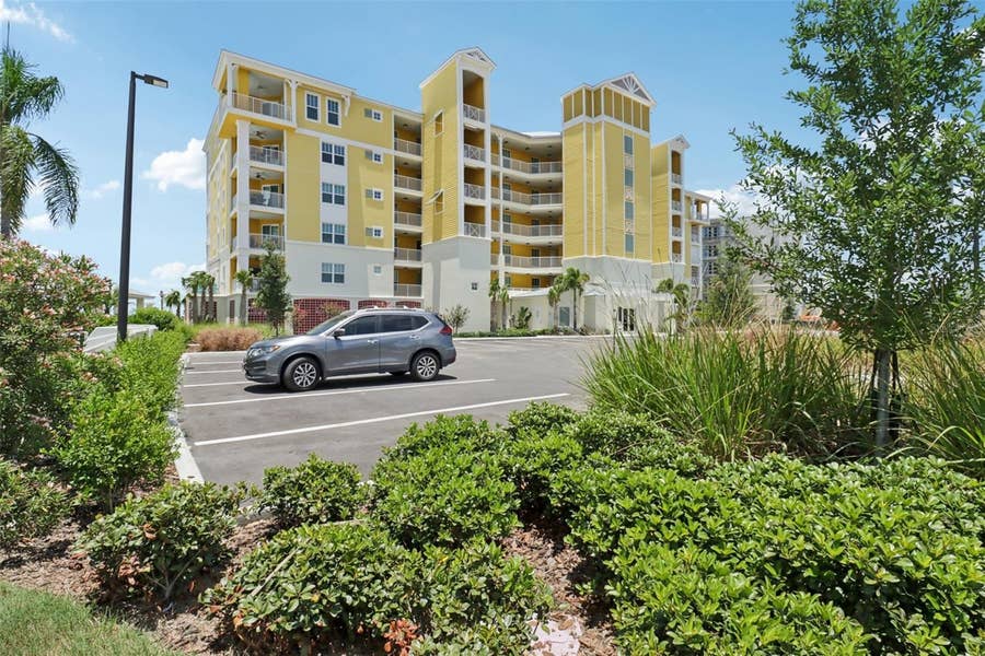 Property photo for 7 RIVERWALK DRIVE, #406, New Smyrna Beach, FL