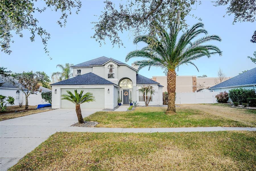Property photo for 5795 WINDSOR HILL DRIVE, Port Orange, FL