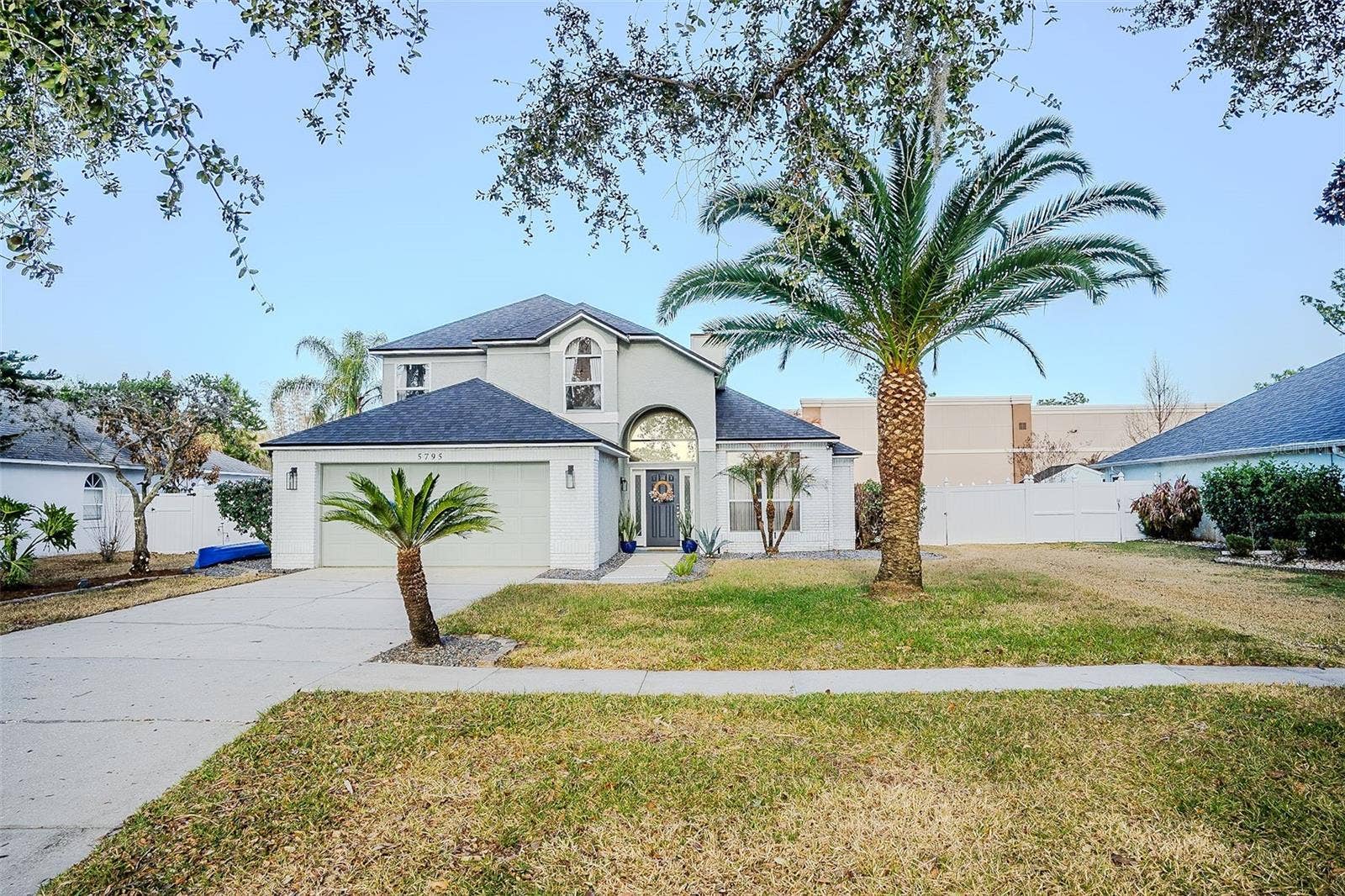 5795 WINDSOR HILL DRIVE, Port Orange, FL 32128 5795 WINDSOR HILL DRIVE, Port Orange, FL 32128