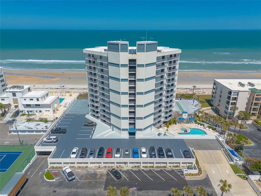 Property photo for 5207 S ATLANTIC AVENUE, #1123, New Smyrna Beach, FL
