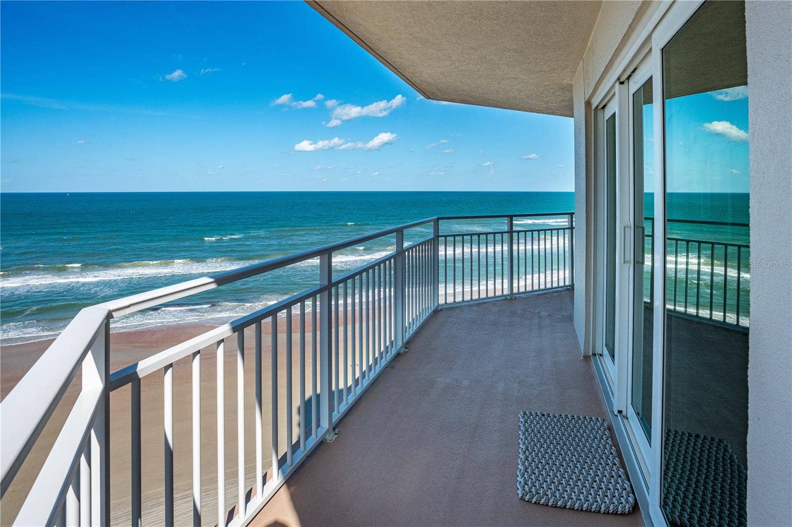 2967 S ATLANTIC AVENUE, #903, Daytona Beach Shores, FL 32118 Wrap Balcony Oceanfront and NE View of Intracoastal