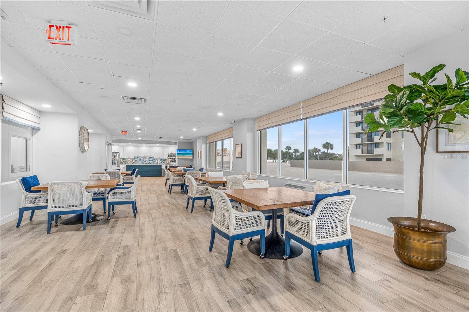 2967 S ATLANTIC AVENUE, #903, Daytona Beach Shores, FL 32118 OCEANS 6 SOCIAL ROOM