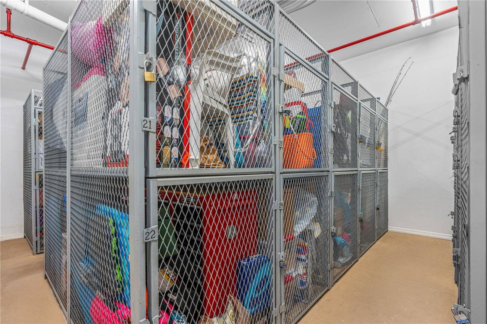 2967 S ATLANTIC AVENUE, #903, Daytona Beach Shores, FL 32118 OWNERS STORAGE