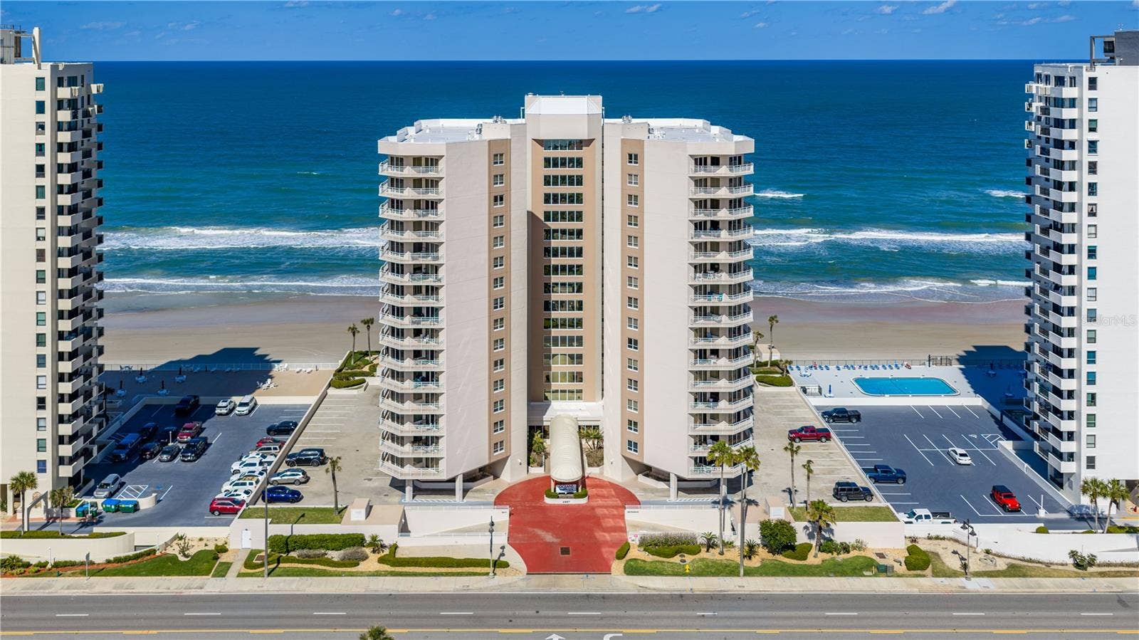 2967 S ATLANTIC AVENUE, #903, Daytona Beach Shores, FL 32118 OCEANS 6