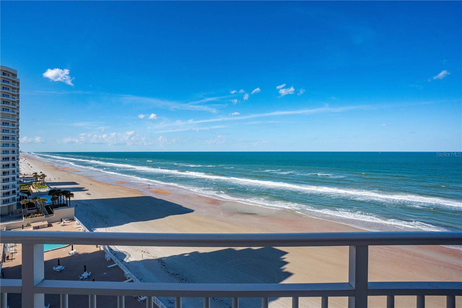 2967 S ATLANTIC AVENUE, #903, Daytona Beach Shores, FL 32118 9th floor NE View of Ocean