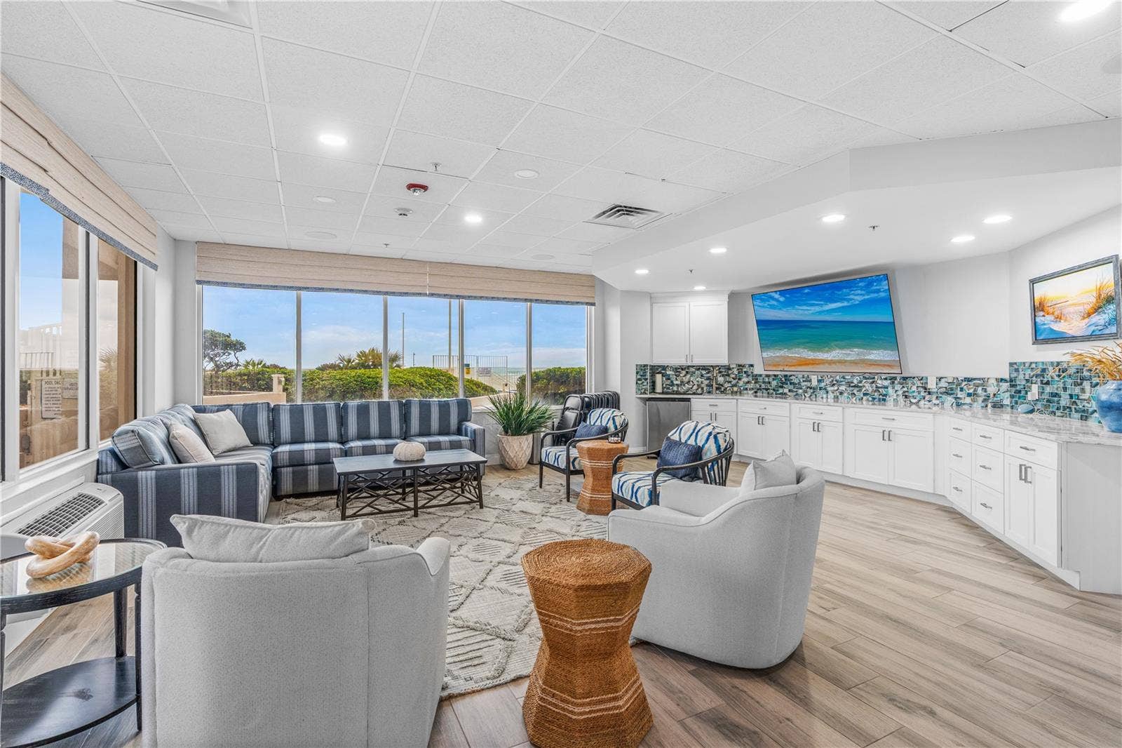 2967 S ATLANTIC AVENUE, #903, Daytona Beach Shores, FL 32118 OCEANS 6 SOCIAL ROOM