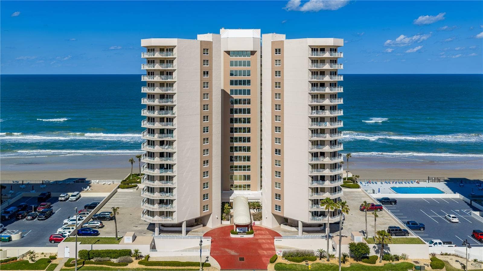 2967 S ATLANTIC AVENUE, #903, Daytona Beach Shores, FL 32118 OCEANS 6