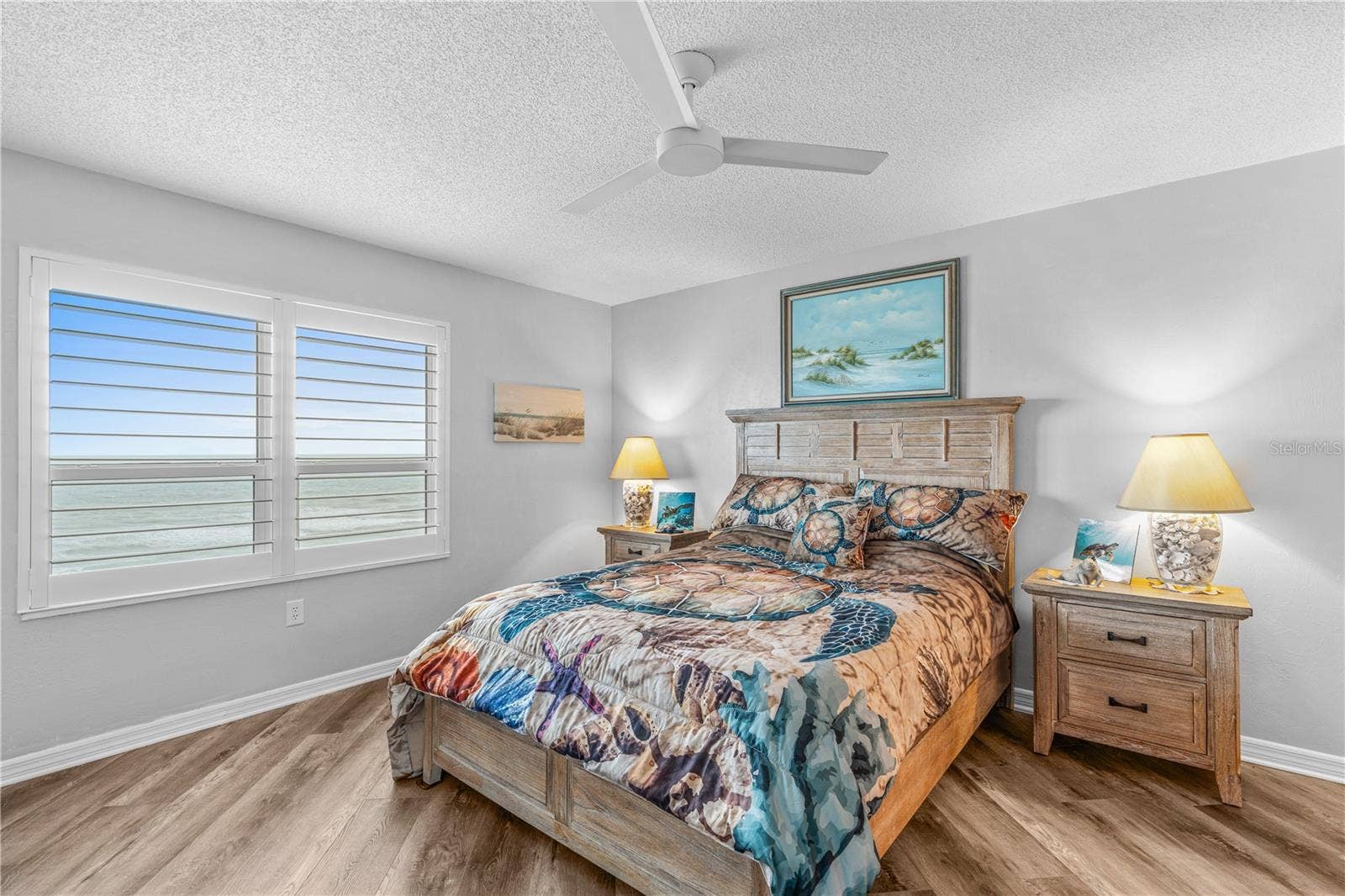 2967 S ATLANTIC AVENUE, #903, Daytona Beach Shores, FL 32118 Guest Bed 2 with a Ocean view!